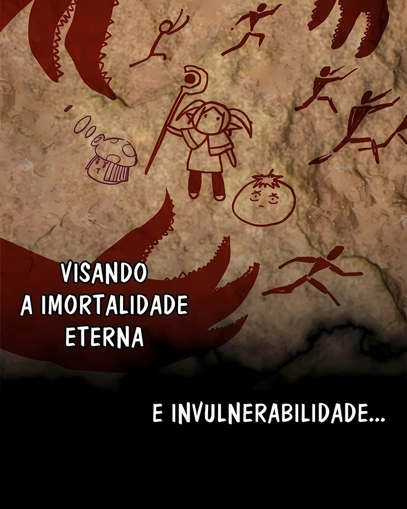 Providência de Alto Nível Capítulo 146 Página 16