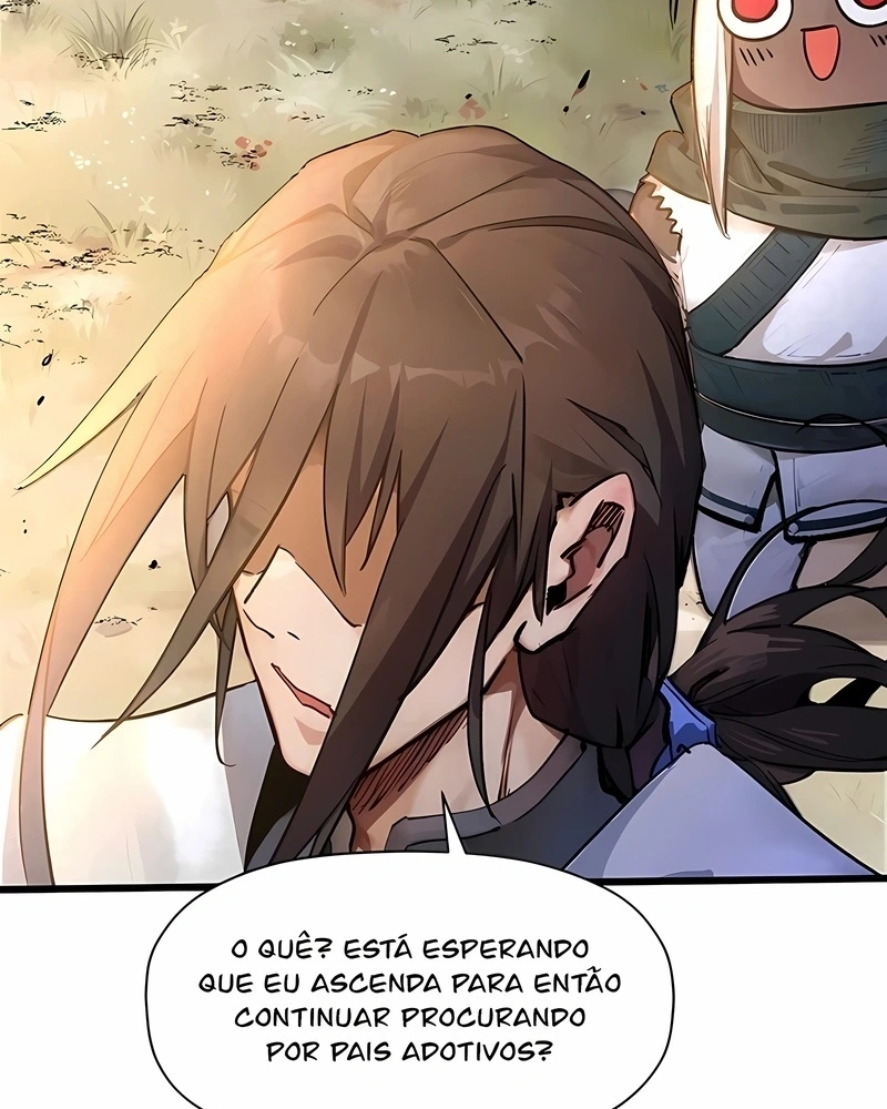 Providência de Alto Nível Capítulo 146 Página 59