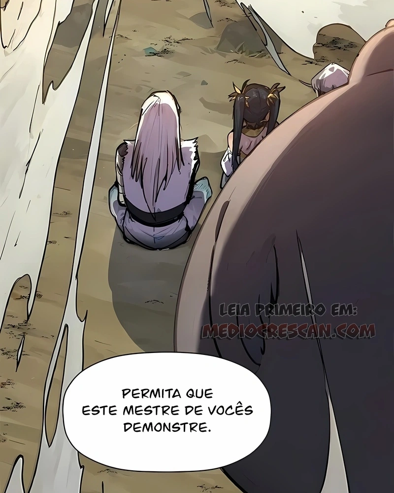 Providência de Alto Nível Capítulo 146 Página 63