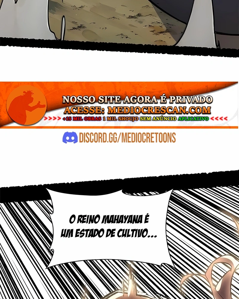 Providência de Alto Nível Capítulo 146 Página 64