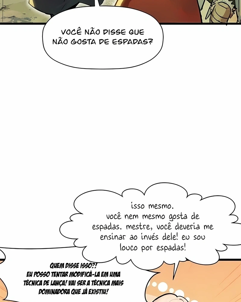 Providência de Alto Nível Capítulo 147 Página 46