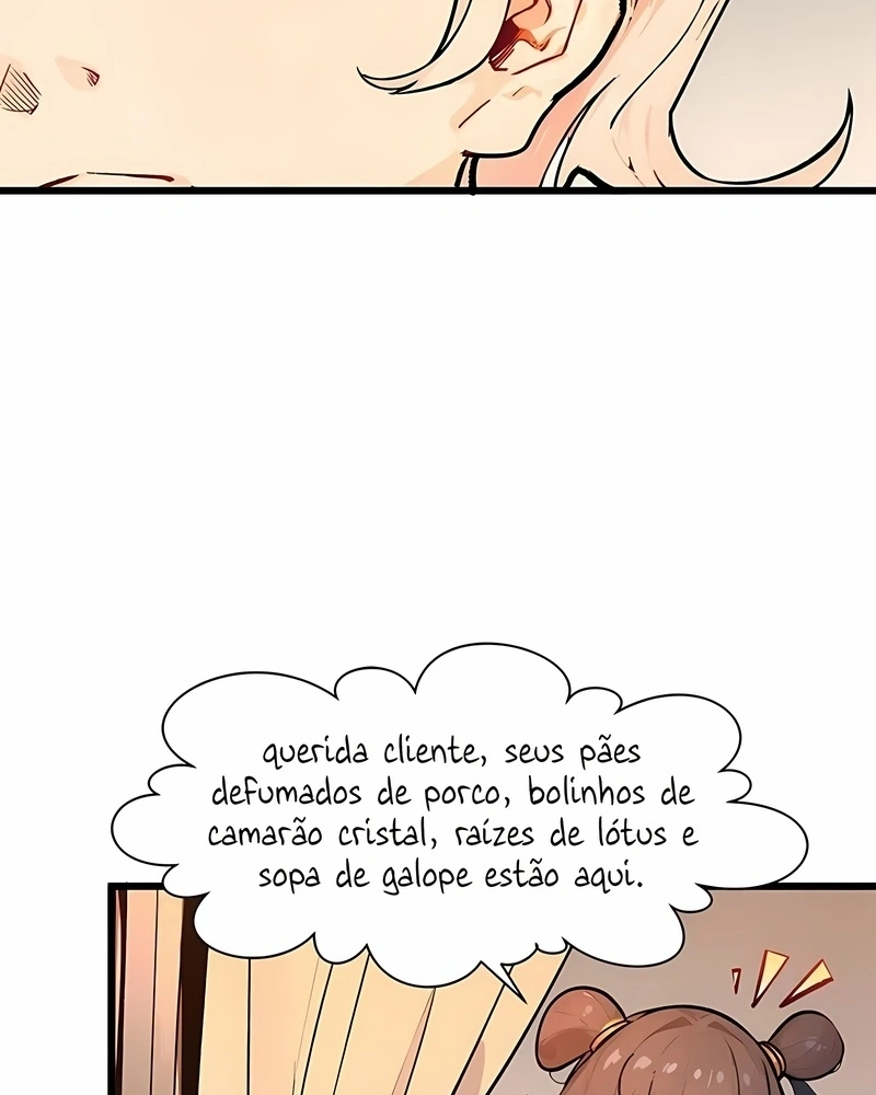 Providência de Alto Nível Capítulo 147 Página 64
