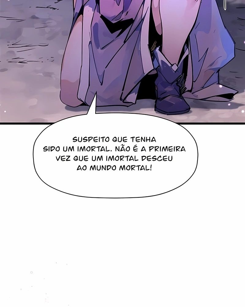 Providência de Alto Nível Capítulo 147 Página 76