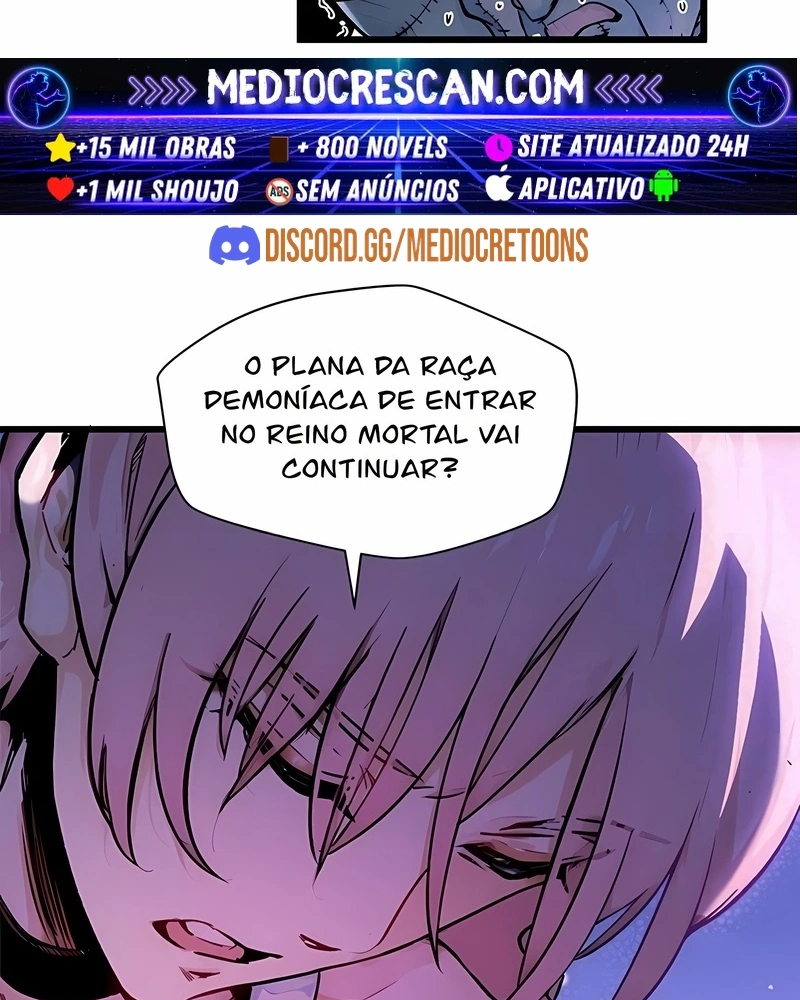 Providência de Alto Nível Capítulo 147 Página 79
