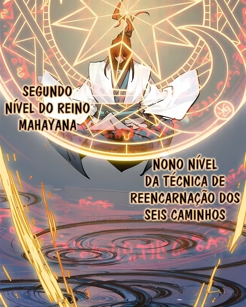 Providência de Alto Nível Capítulo 148 Página 7
