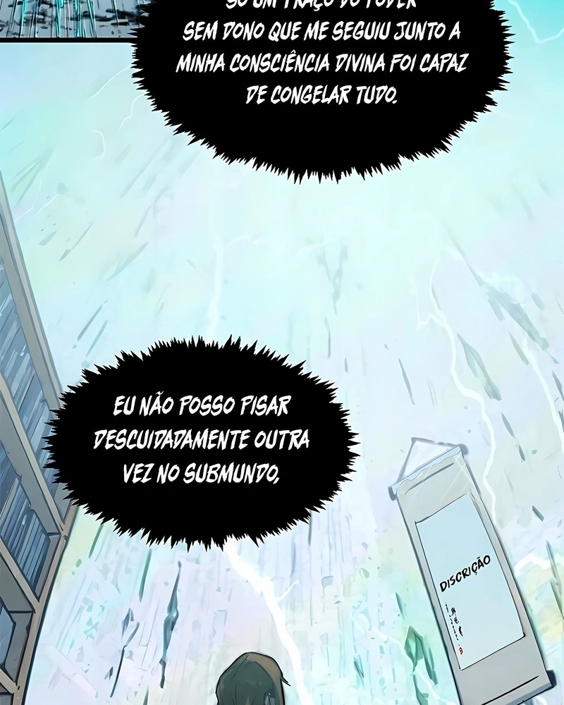 Providência de Alto Nível Capítulo 148 Página 73