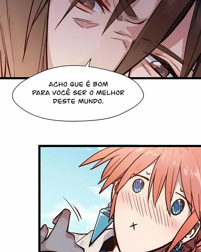 Providência de Alto Nível Capítulo 149 Página 58