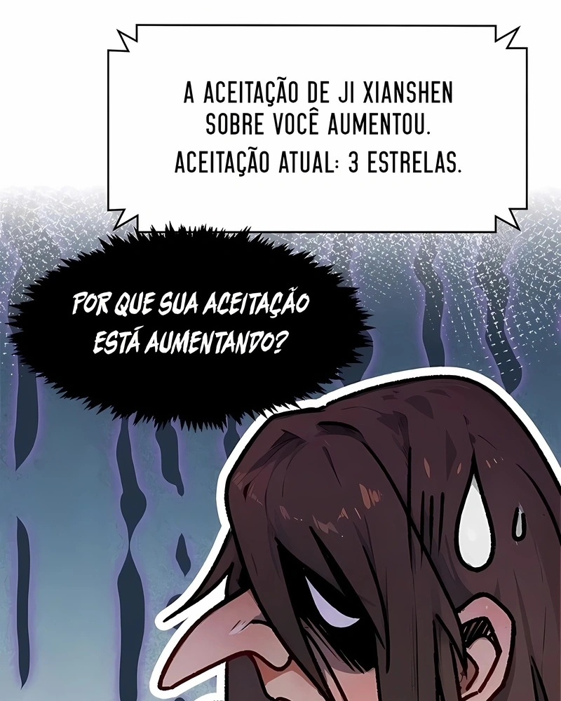 Providência de Alto Nível Capítulo 149 Página 69