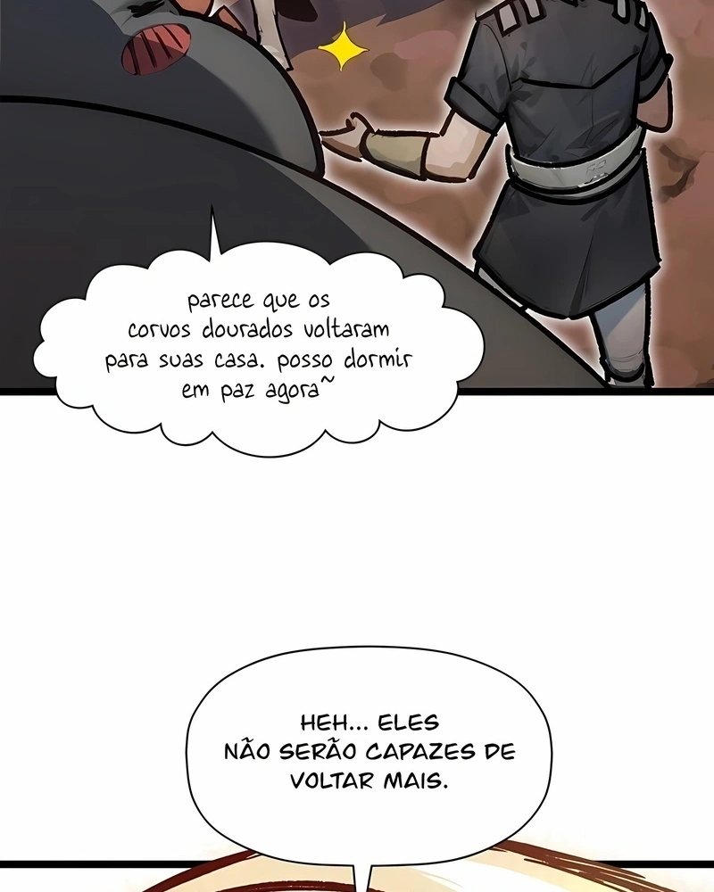 Providência de Alto Nível Capítulo 149 Página 74