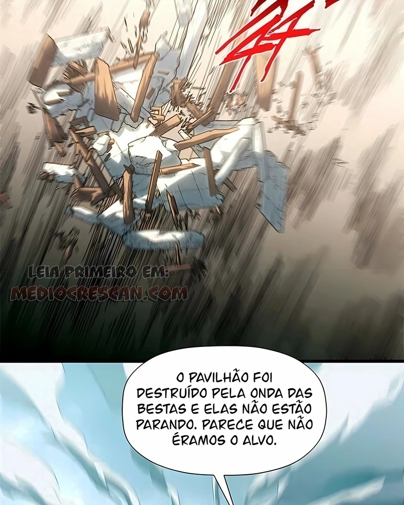 Providência de Alto Nível Capítulo 15 Página 40