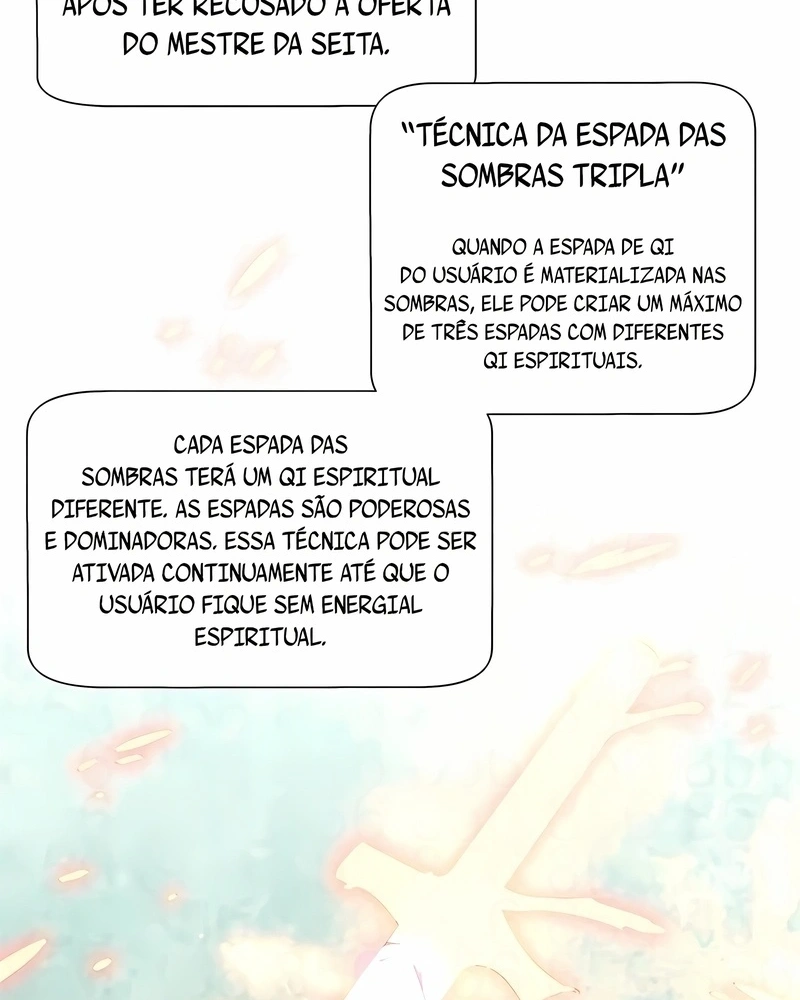 Providência de Alto Nível Capítulo 15 Página 57