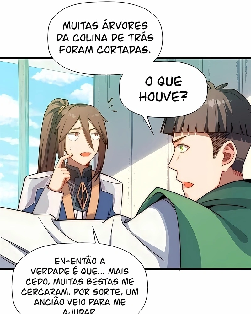 Providência de Alto Nível Capítulo 15 Página 9