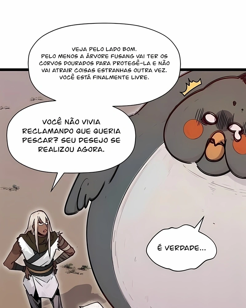 Providência de Alto Nível Capítulo 150 Página 26