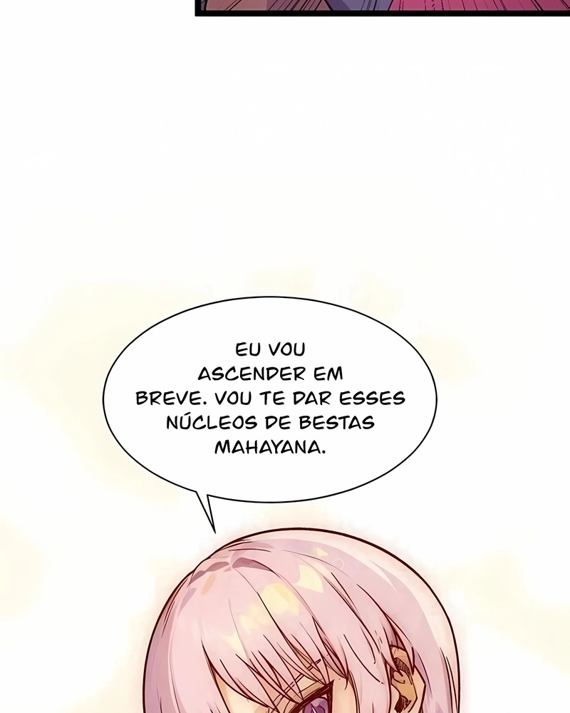 Providência de Alto Nível Capítulo 150 Página 45