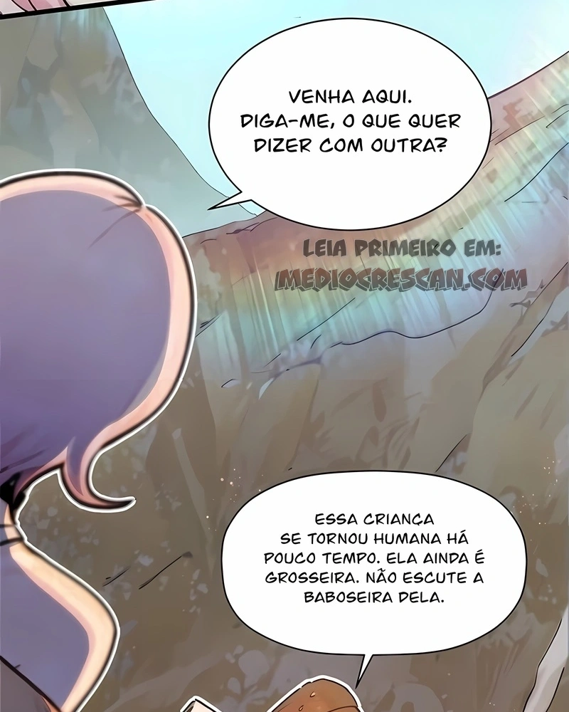 Providência de Alto Nível Capítulo 150 Página 56