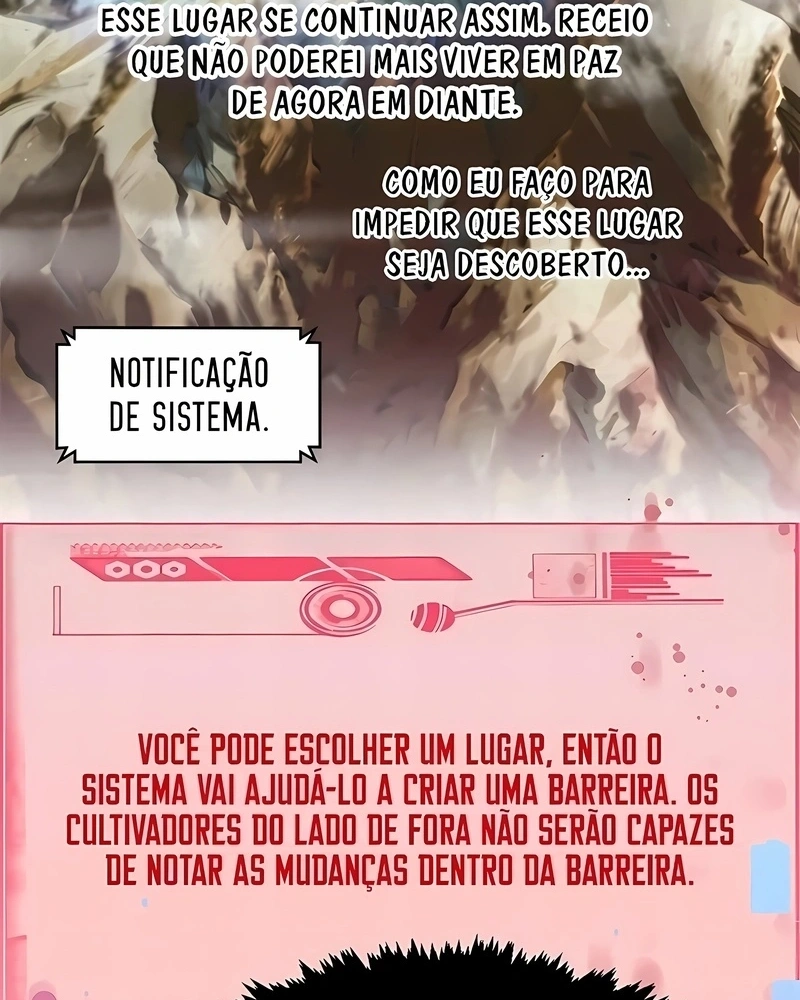Providência de Alto Nível Capítulo 150 Página 62