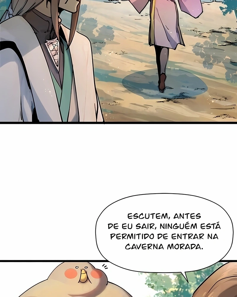 Providência de Alto Nível Capítulo 150 Página 70