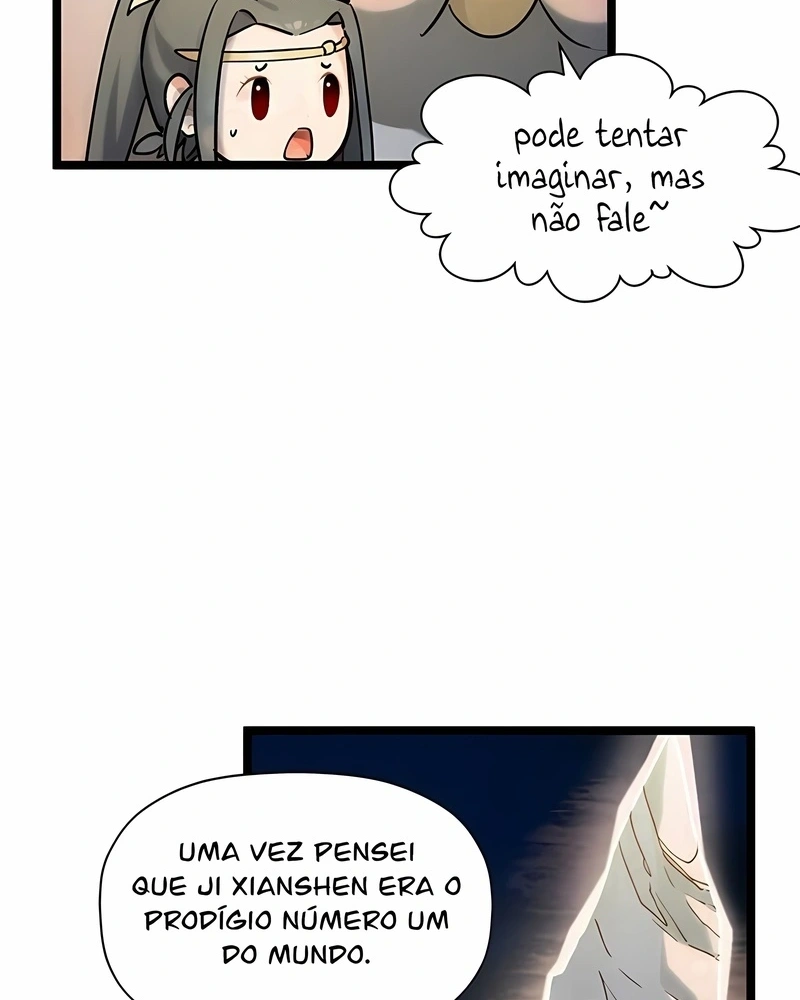 Providência de Alto Nível Capítulo 150 Página 72
