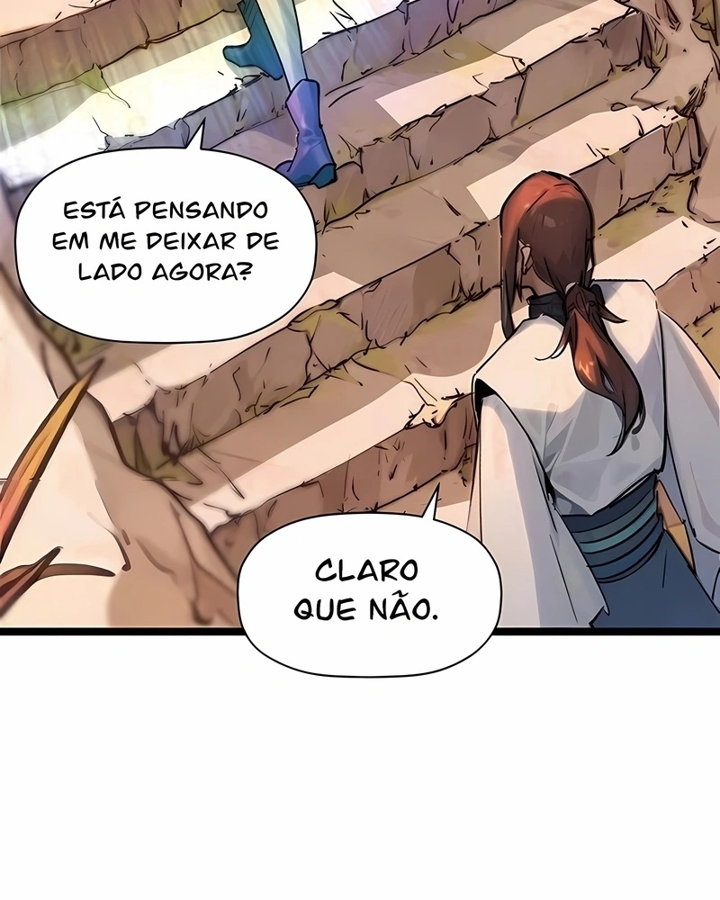 Providência de Alto Nível Capítulo 150 Página 75