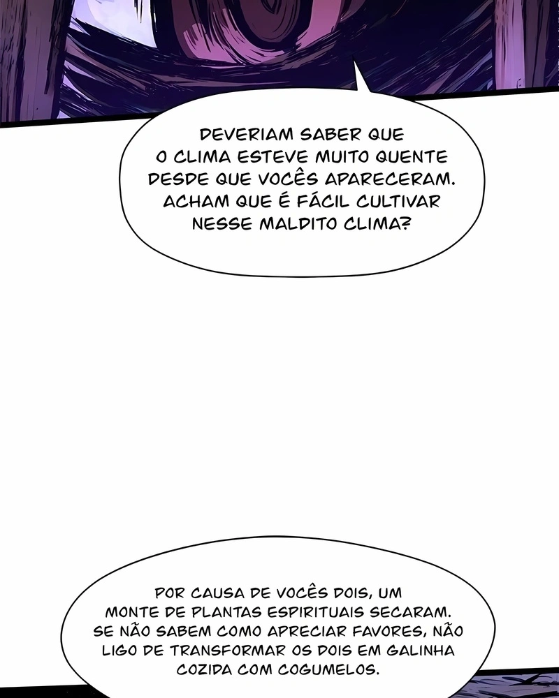 Providência de Alto Nível Capítulo 150 Página 8
