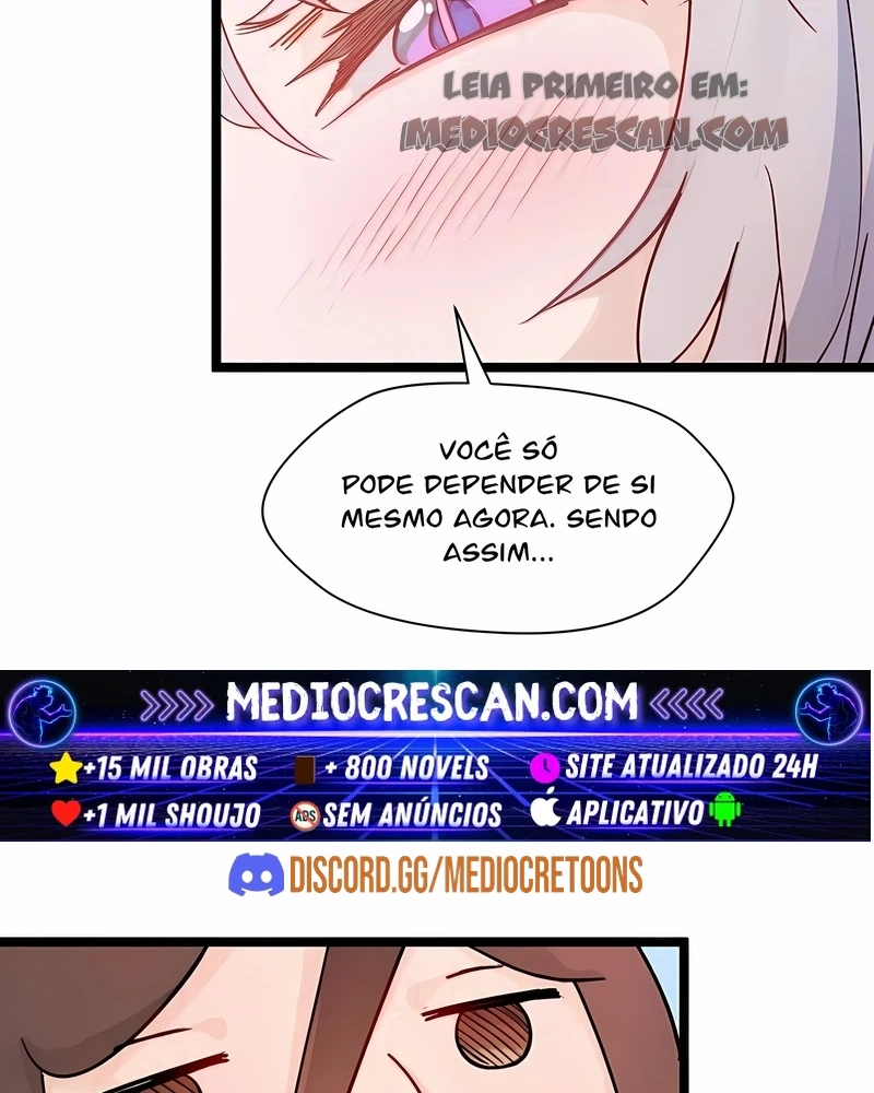 Providência de Alto Nível Capítulo 151 Página 17