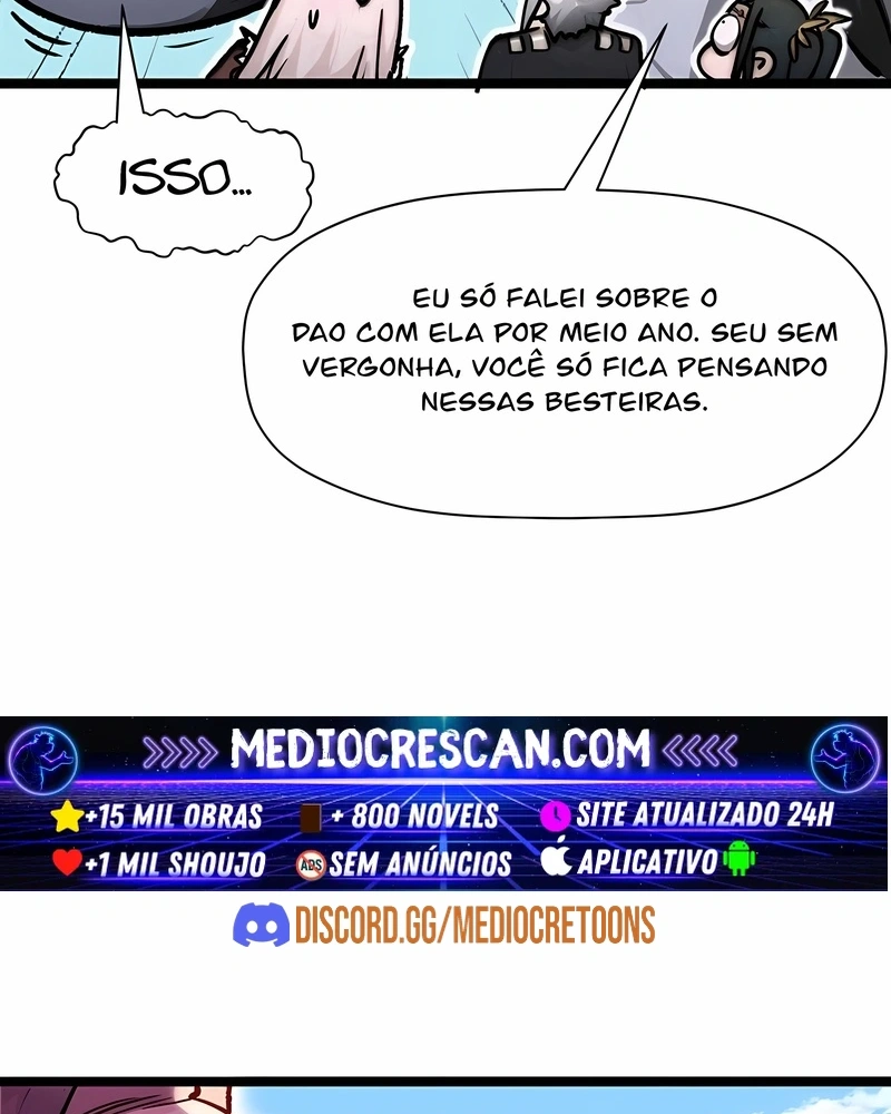 Providência de Alto Nível Capítulo 151 Página 46