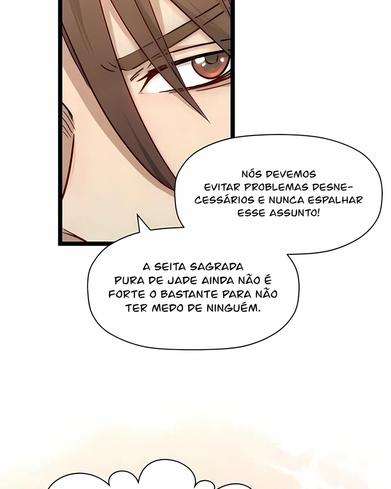 Providência de Alto Nível Capítulo 151 Página 65