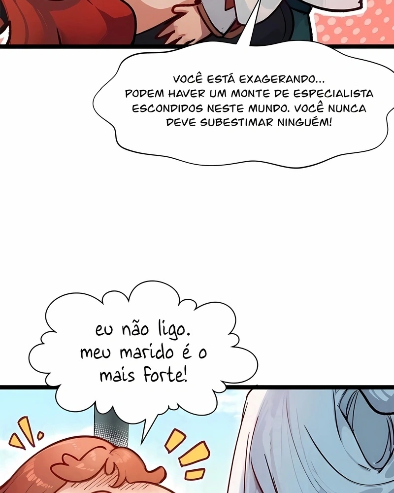 Providência de Alto Nível Capítulo 151 Página 67