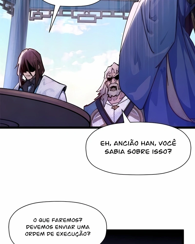 Providência de Alto Nível Capítulo 151 Página 72