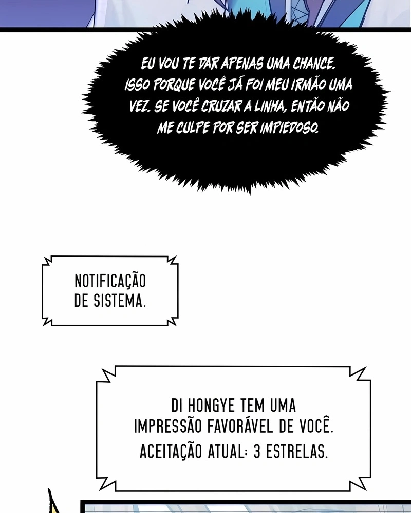 Providência de Alto Nível Capítulo 151 Página 75
