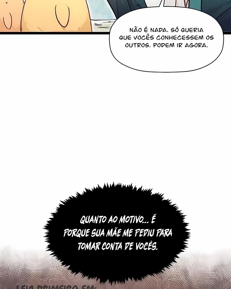 Providência de Alto Nível Capítulo 152 Página 10