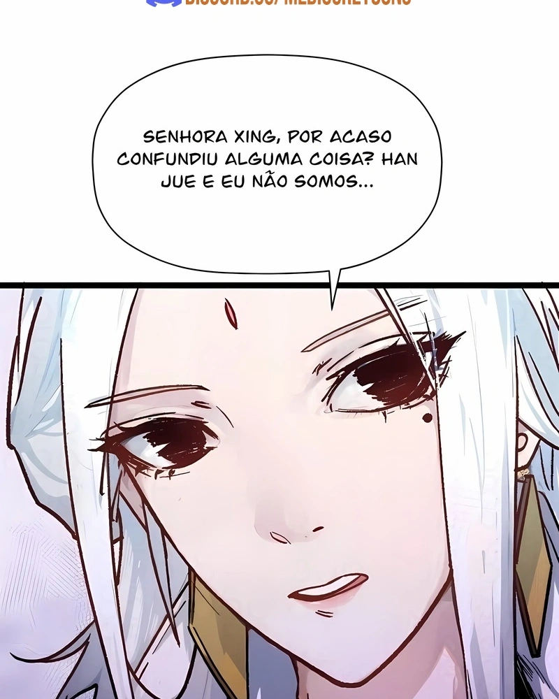 Providência de Alto Nível Capítulo 152 Página 35