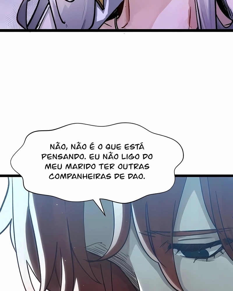 Providência de Alto Nível Capítulo 152 Página 36