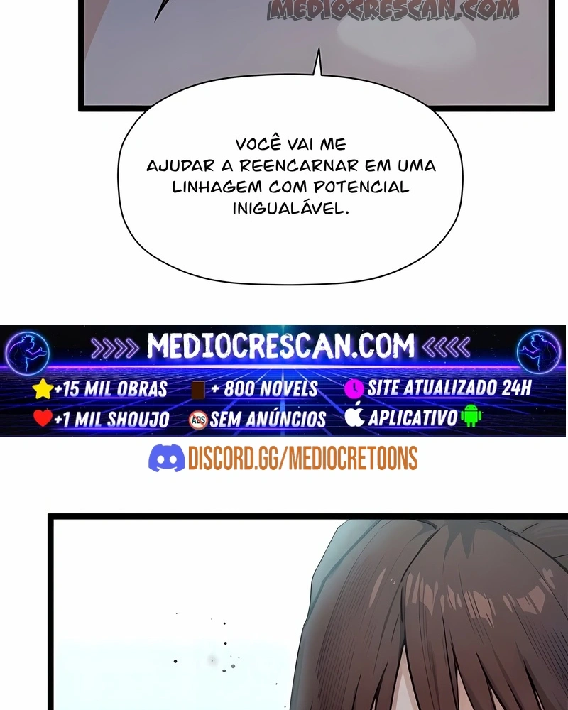 Providência de Alto Nível Capítulo 152 Página 47