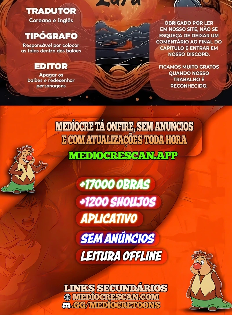 Providência de Alto Nível Capítulo 152 Página 77