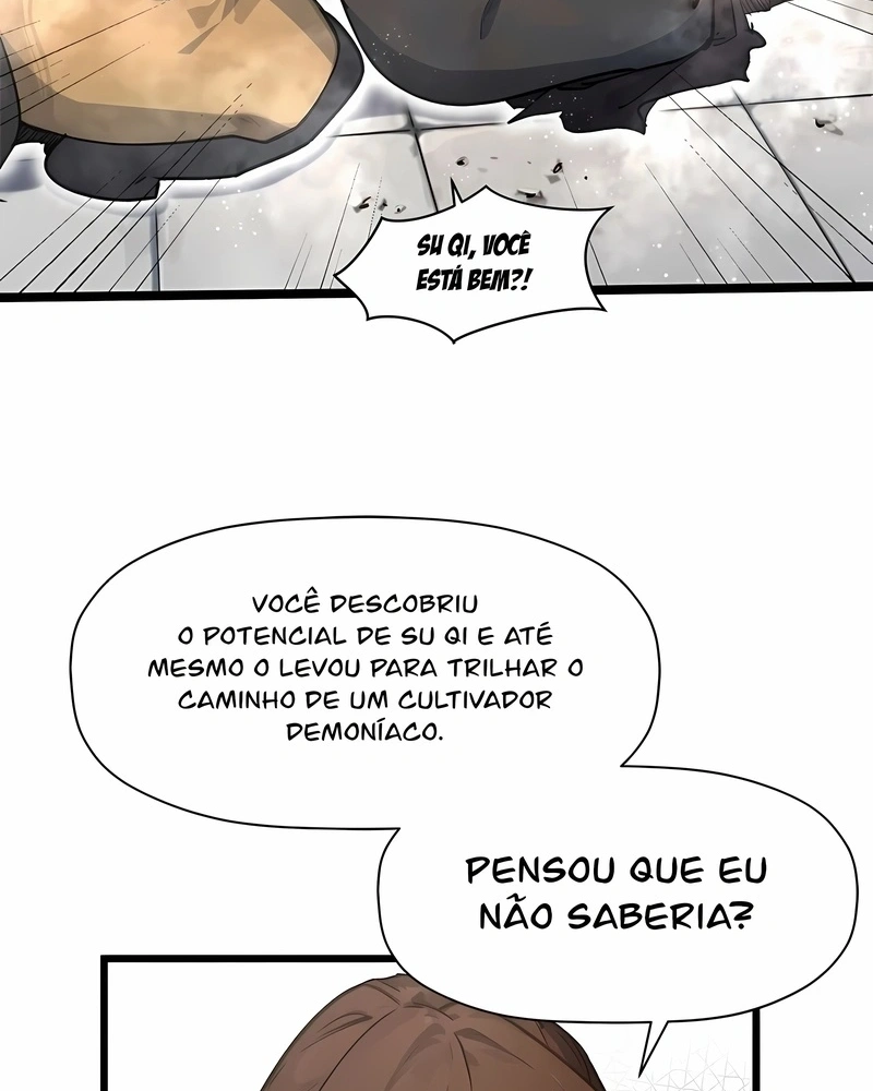 Providência de Alto Nível Capítulo 153 Página 45