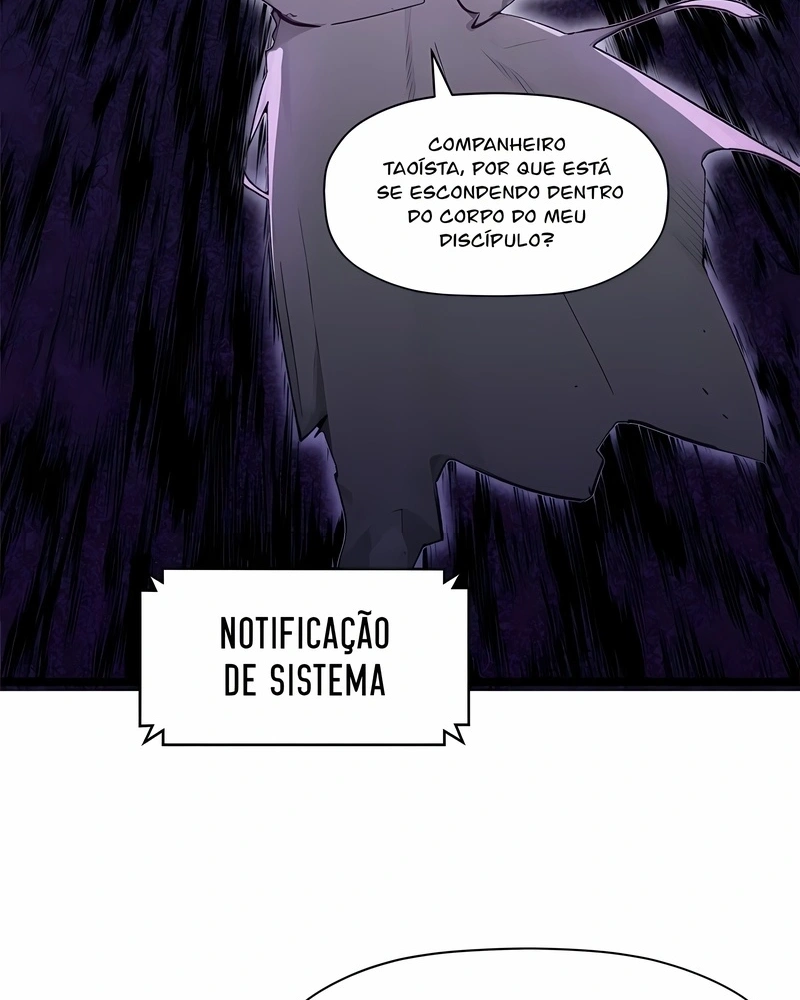 Providência de Alto Nível Capítulo 153 Página 52