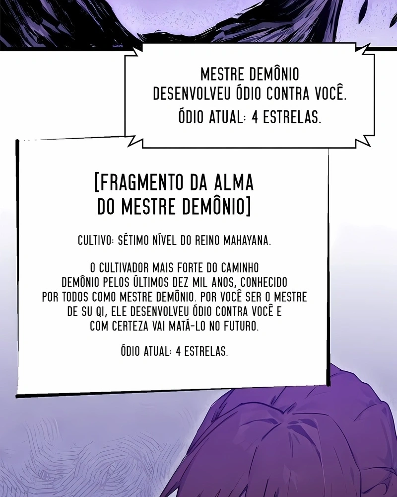 Providência de Alto Nível Capítulo 153 Página 54
