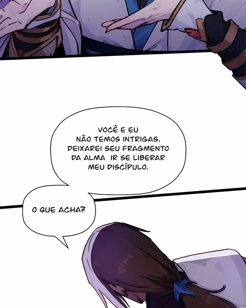 Providência de Alto Nível Capítulo 153 Página 60