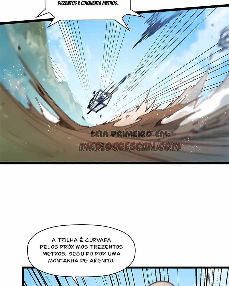 Providência de Alto Nível Capítulo 153 Página 9