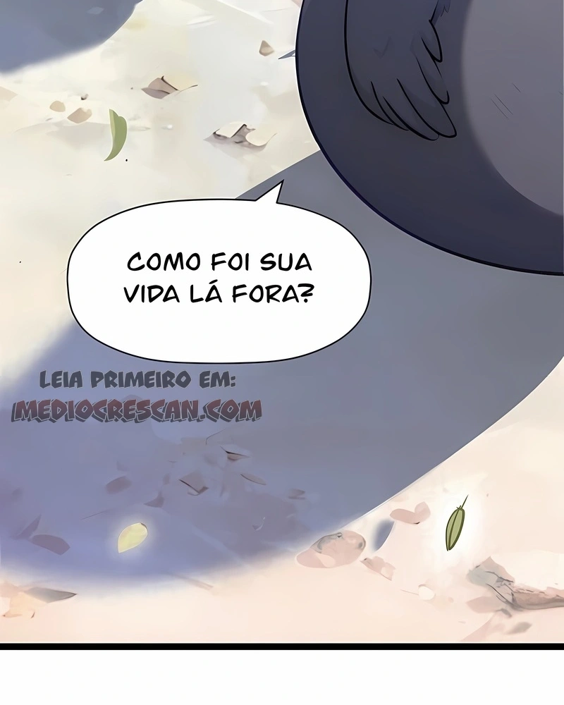 Providência de Alto Nível Capítulo 154 Página 5