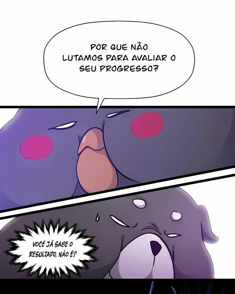 Providência de Alto Nível Capítulo 154 Página 6