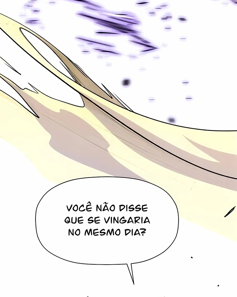Providência de Alto Nível Capítulo 154 Página 87