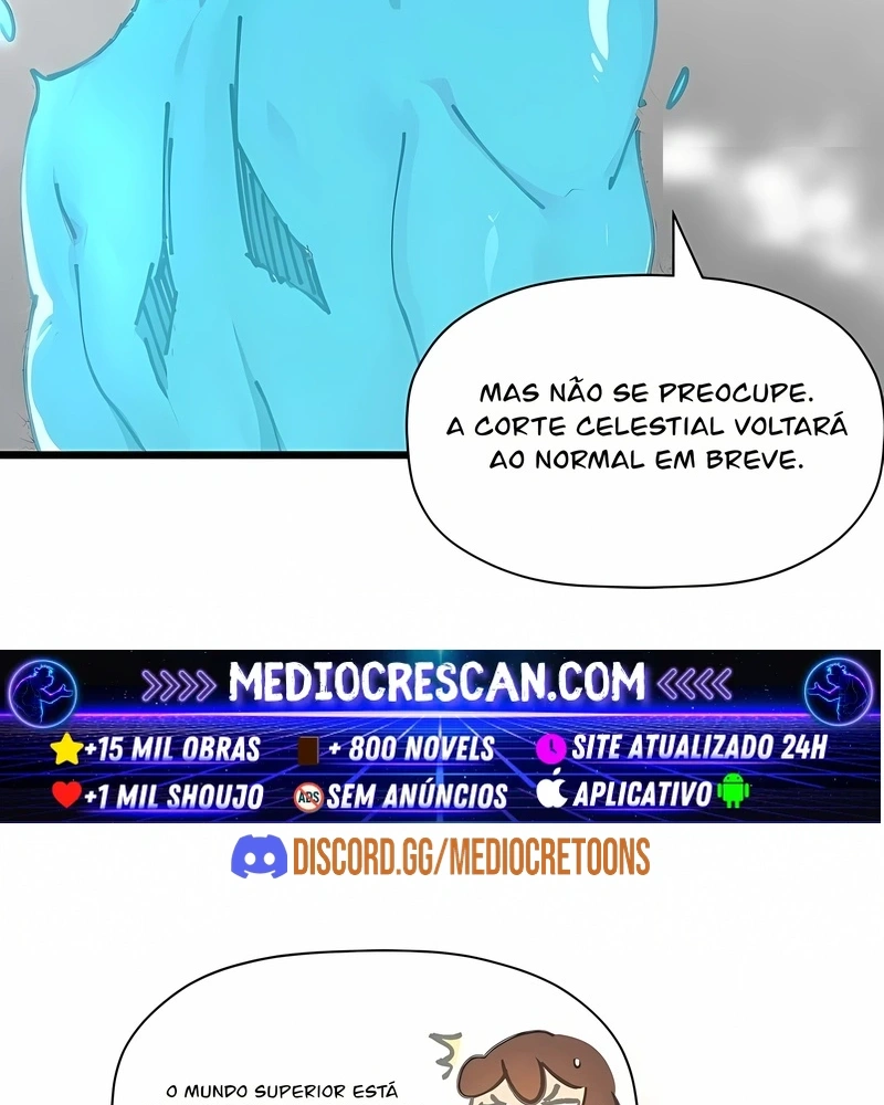 Providência de Alto Nível Capítulo 155 Página 46
