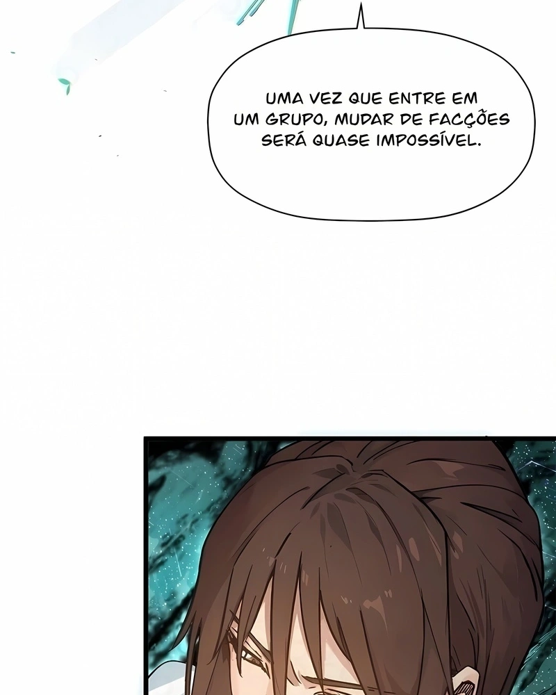 Providência de Alto Nível Capítulo 155 Página 60