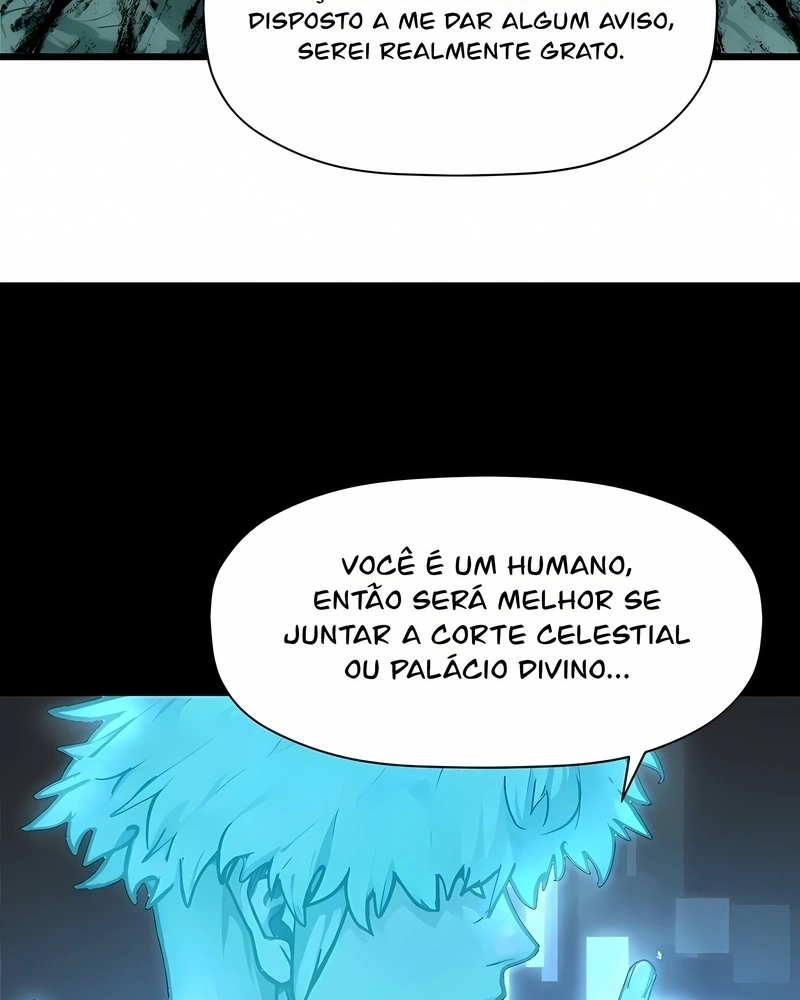 Providência de Alto Nível Capítulo 155 Página 63