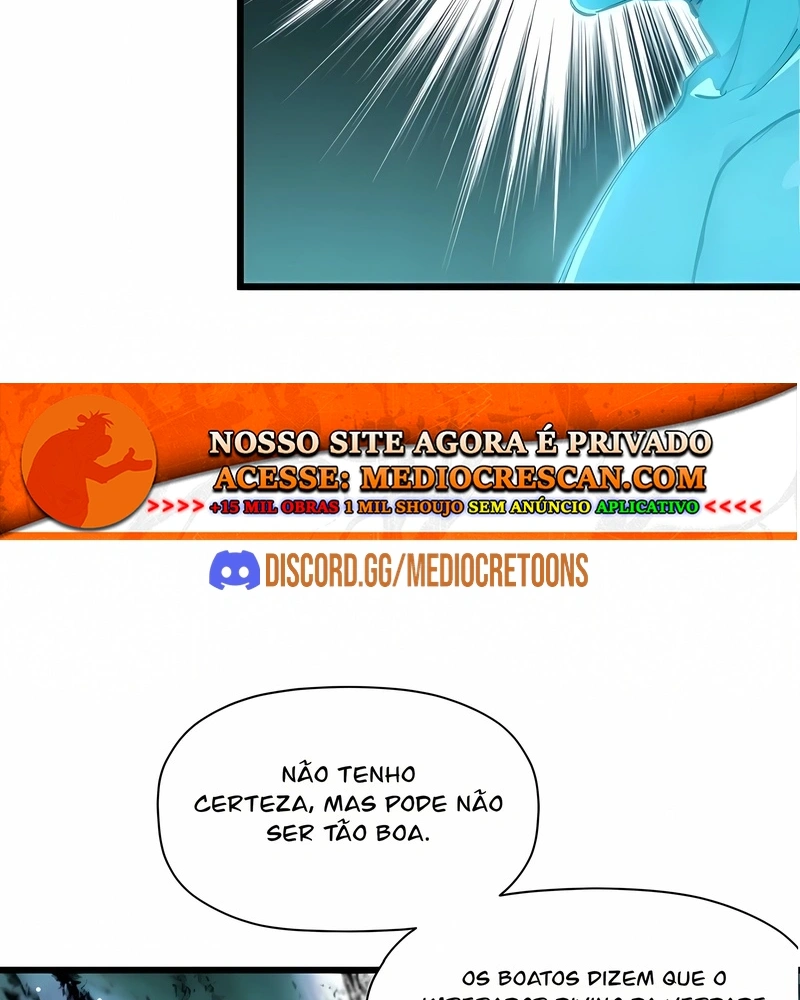 Providência de Alto Nível Capítulo 155 Página 69