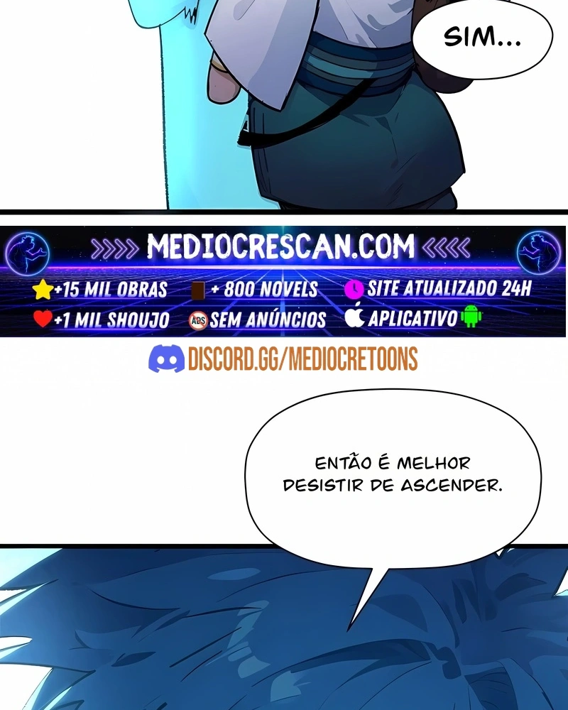 Providência de Alto Nível Capítulo 155 Página 77