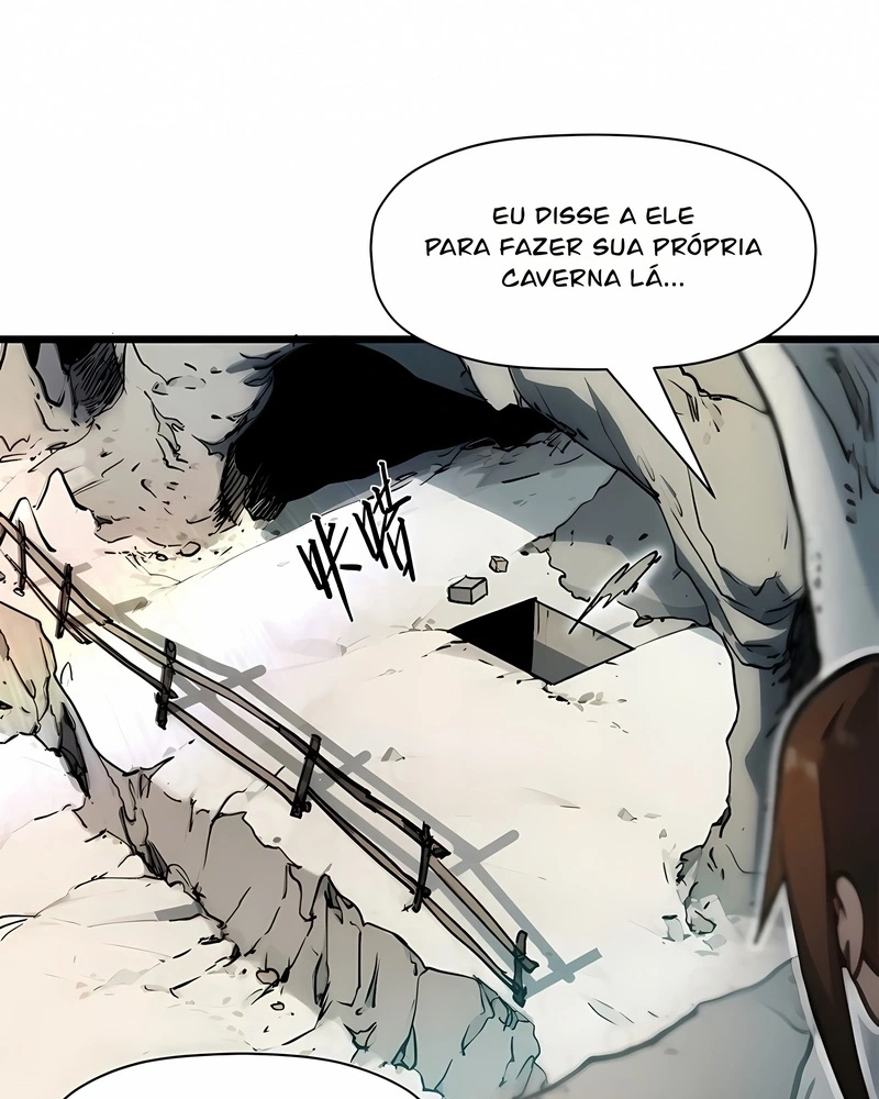 Providência de Alto Nível Capítulo 156 Página 53