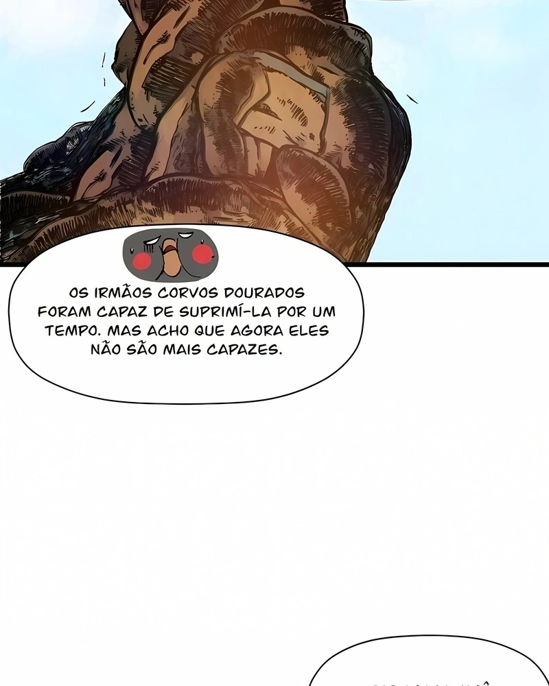 Providência de Alto Nível Capítulo 158 Página 48